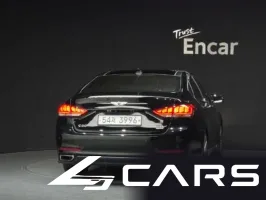 Hyundai Genesis G330 Premium AWD — фото 4 (exterior)
