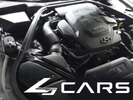Hyundai Genesis G330 Premium AWD — фото 6 (exterior)