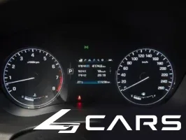 Hyundai Genesis G330 Premium AWD — фото 8 (exterior)