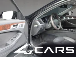 Hyundai Genesis G330 Premium AWD — фото 10 (exterior)