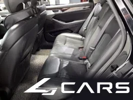 Hyundai Genesis G330 Modern AWD — фото 12 (exterior)