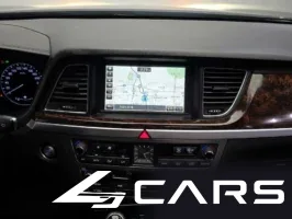 Hyundai Genesis G330 Modern AWD — фото 14 (exterior)