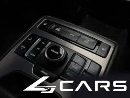 Hyundai Genesis G330 Modern AWD — фото 20 (exterior)