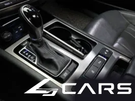 Hyundai Genesis G330 Modern AWD — фото 9 (exterior)