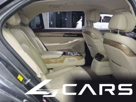 Genesis EQ900 3.8 GDI AWD — фото 12 (exterior)