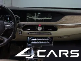 Genesis EQ900 3.8 GDI AWD — фото 14 (exterior)