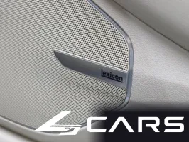 Genesis EQ900 3.8 GDI AWD — фото 18 (exterior)