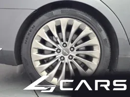 Genesis EQ900 3.8 GDI AWD — фото 5 (exterior)