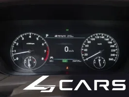 Genesis EQ900 3.8 GDI AWD — фото 8 (exterior)