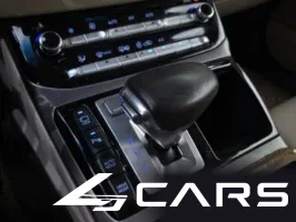 Genesis EQ900 3.8 GDI AWD — фото 9 (exterior)