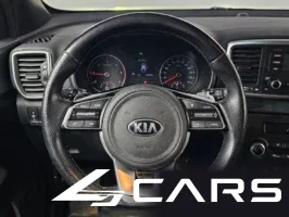 Kia Sportage Diesel 1.6 2WD — фото 13 (exterior)