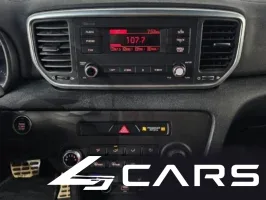 Kia Sportage Diesel 1.6 2WD — фото 15 (exterior)