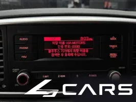 Kia Sportage Diesel 1.6 2WD — фото 16 (exterior)