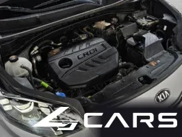 Kia Sportage Diesel 1.6 2WD — фото 6 (exterior)