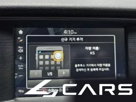 Kia K5 1.6 Turbo SX — фото 15 (exterior)