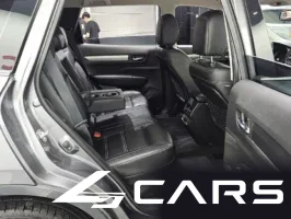 Renault Korea QM6 2.0 GDe LE 2WD — фото 12 (exterior)