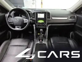 Renault Korea QM6 2.0 GDe LE 2WD — фото 7 (exterior)