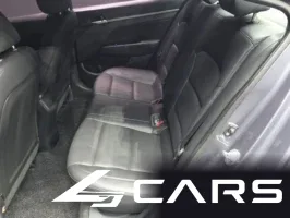 Hyundai Avante 1.6 GDI Smart — фото 12 (exterior)