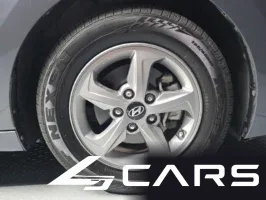 Hyundai Avante 1.6 GDI Smart — фото 21 (exterior)