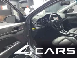 Hyundai Avante 1.6 GDI Smart — фото 10 (exterior)