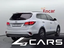 Hyundai Maxcruz Diesel 2.2 2WD — фото 2 (exterior)