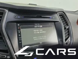 Hyundai Maxcruz Diesel 2.2 2WD — фото 12 (exterior)