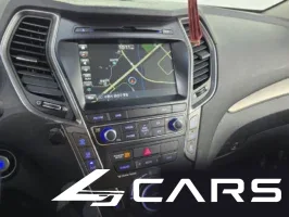 Hyundai Maxcruz Diesel 2.2 2WD — фото 13 (exterior)
