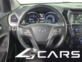 Hyundai Maxcruz Diesel 2.2 2WD — фото 14 (exterior)