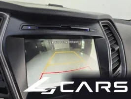 Hyundai Maxcruz Diesel 2.2 2WD — фото 15 (exterior)