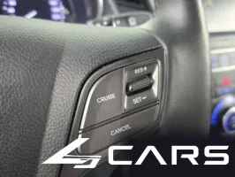 Hyundai Maxcruz Diesel 2.2 2WD — фото 17 (exterior)
