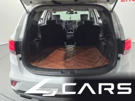 Hyundai Maxcruz Diesel 2.2 2WD — фото 18 (exterior)