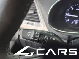 Hyundai Maxcruz Diesel 2.2 2WD — фото 19 (exterior)