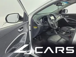 Hyundai Maxcruz Diesel 2.2 2WD — фото 10 (exterior)