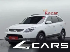 Hyundai Veracruz Diesel 4WD 300VXL — фото 1 (exterior)