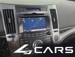 Hyundai Veracruz Diesel 4WD 300VXL — фото 12 (exterior)