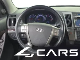 Hyundai Veracruz Diesel 4WD 300VXL — фото 13 (exterior)