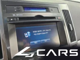 Hyundai Veracruz Diesel 4WD 300VXL — фото 14 (exterior)