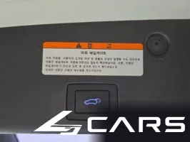 Hyundai Veracruz Diesel 4WD 300VXL — фото 17 (exterior)