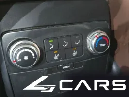 Hyundai Veracruz Diesel 4WD 300VXL — фото 19 (exterior)