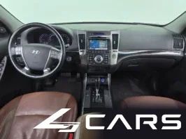 Hyundai Veracruz Diesel 4WD 300VXL — фото 7 (exterior)