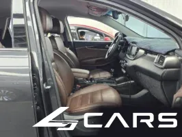 Kia Sorento Diesel 2.0 2WD — фото 11 (exterior)