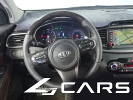 Kia Sorento Diesel 2.0 2WD — фото 13 (exterior)