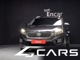 Kia Sorento Diesel 2.0 2WD — фото 3 (exterior)