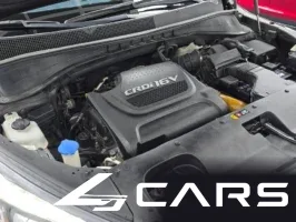 Kia Sorento Diesel 2.0 2WD — фото 6 (exterior)