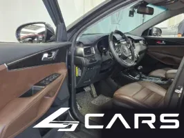 Kia Sorento Diesel 2.0 2WD — фото 10 (exterior)