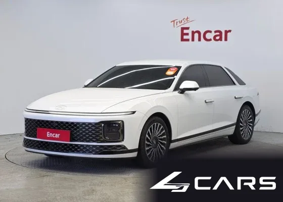 Hyundai Grandeur 2,5 Gasoline 2WD 2023 года