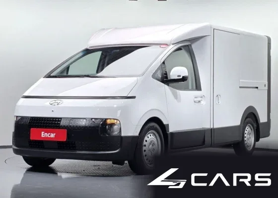 Hyundai ST1 Cargo 2024 года
