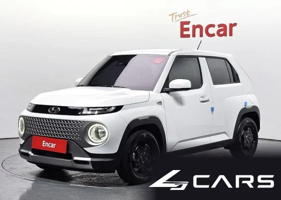 Hyundai Casper Modern 2022 года