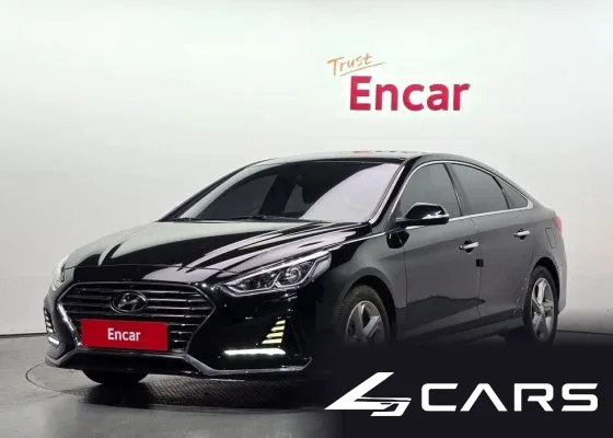 Hyundai Sonata 2.0 Modern 2018 года