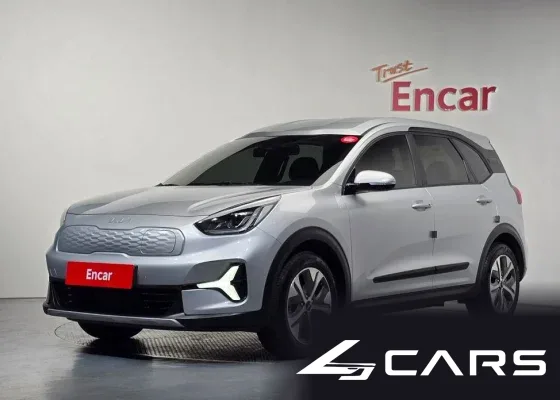 Kia Niro Air 2022 года